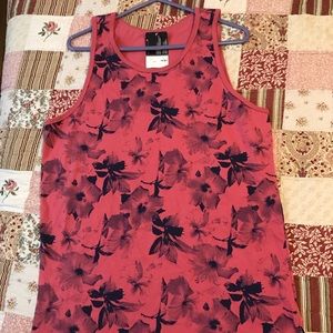 HUF tank top